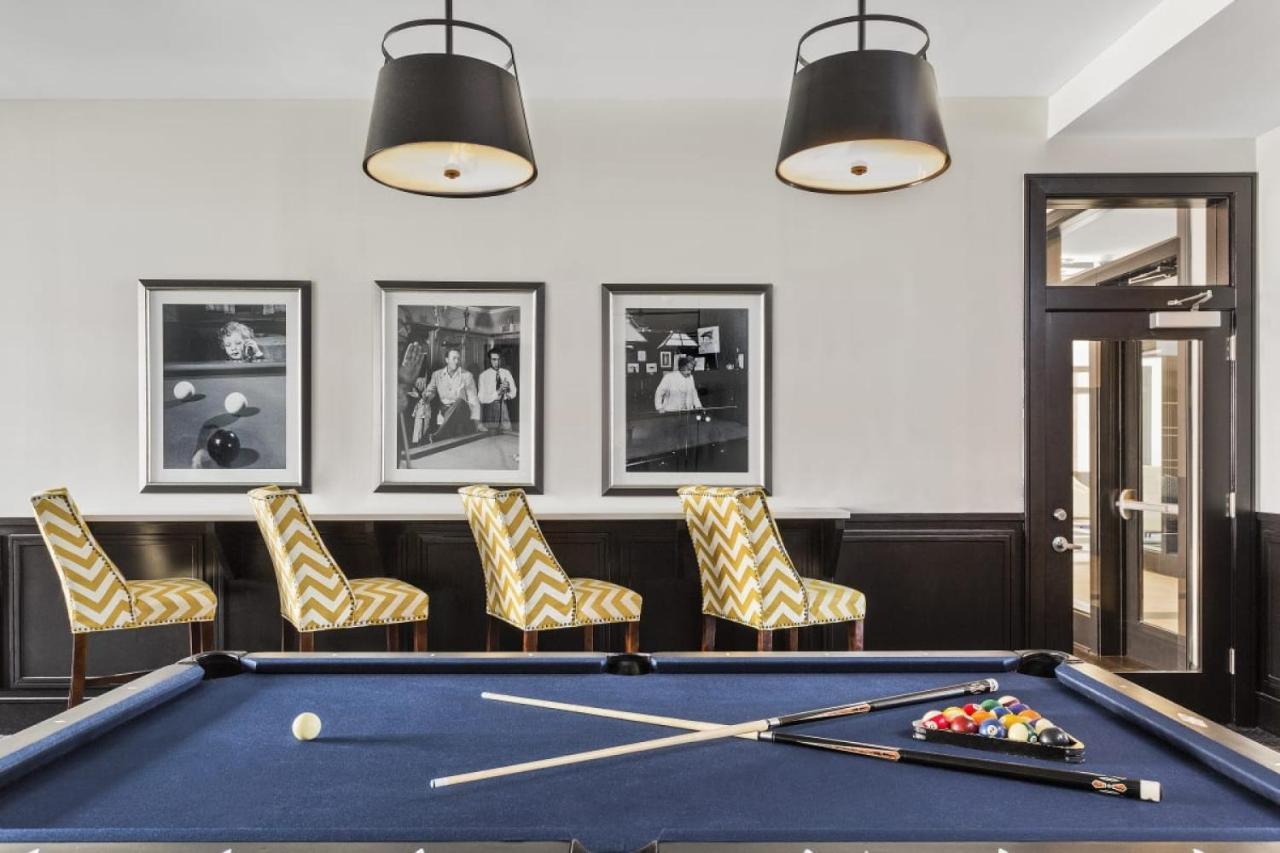 Апартаменты Grand Luxury Premium Vaulted Ceilings Вудбридж Экстерьер фото